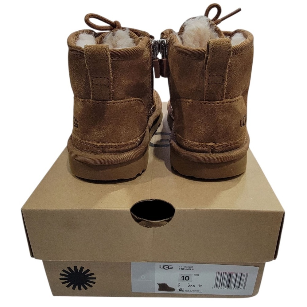 (B) UGG Tan Neumel - Picture 4 of 12